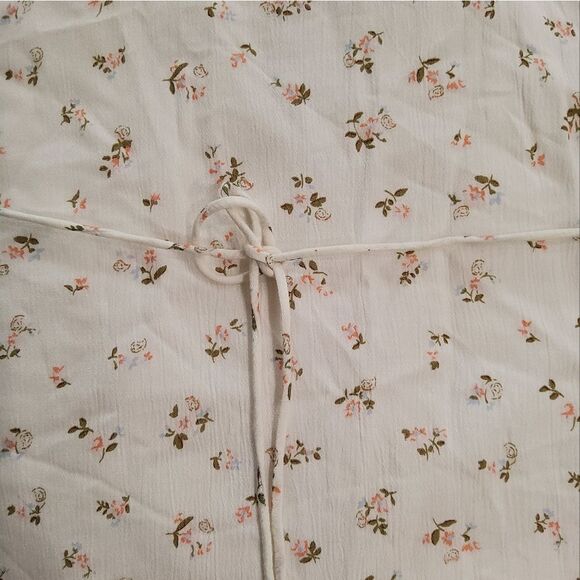 Women's Mini Slip Dress Size SP - Picture 9 of 12